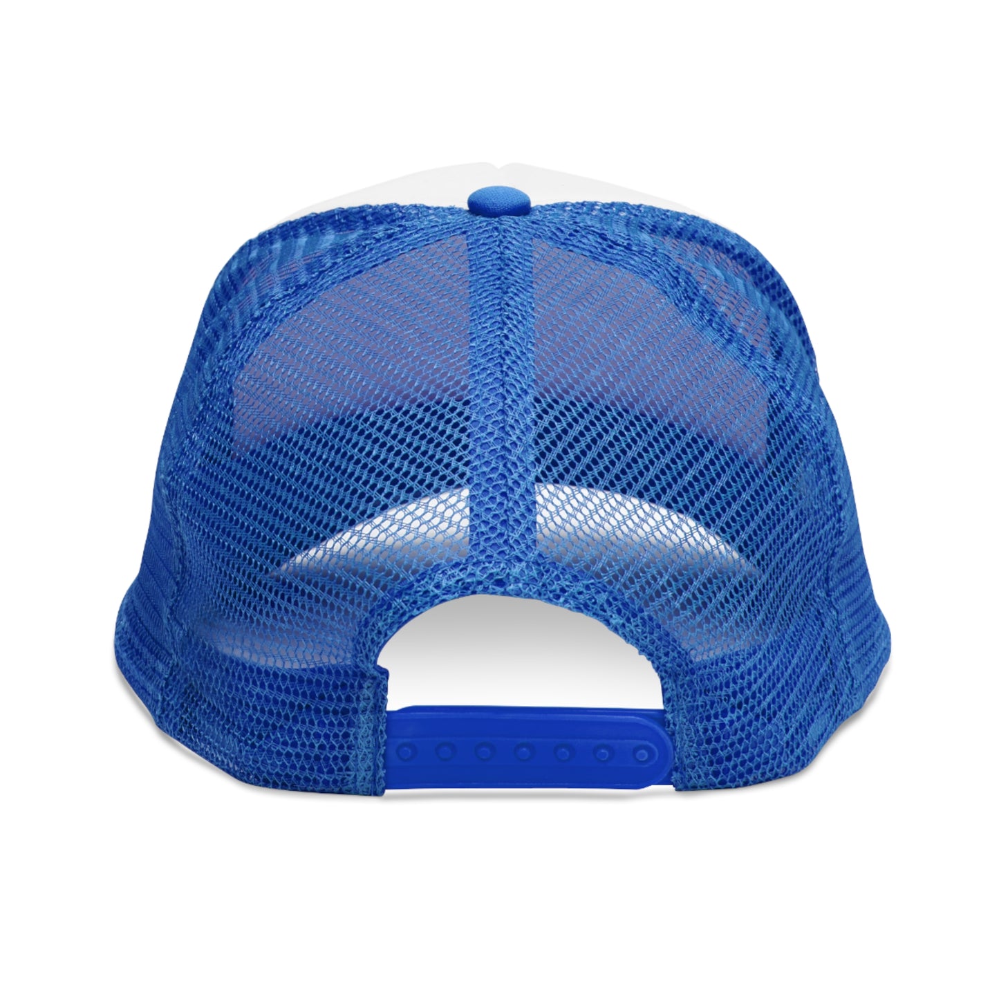 Sleep Deprived Barely Alive Mesh Cap - Trendy Comfort for Night Owls