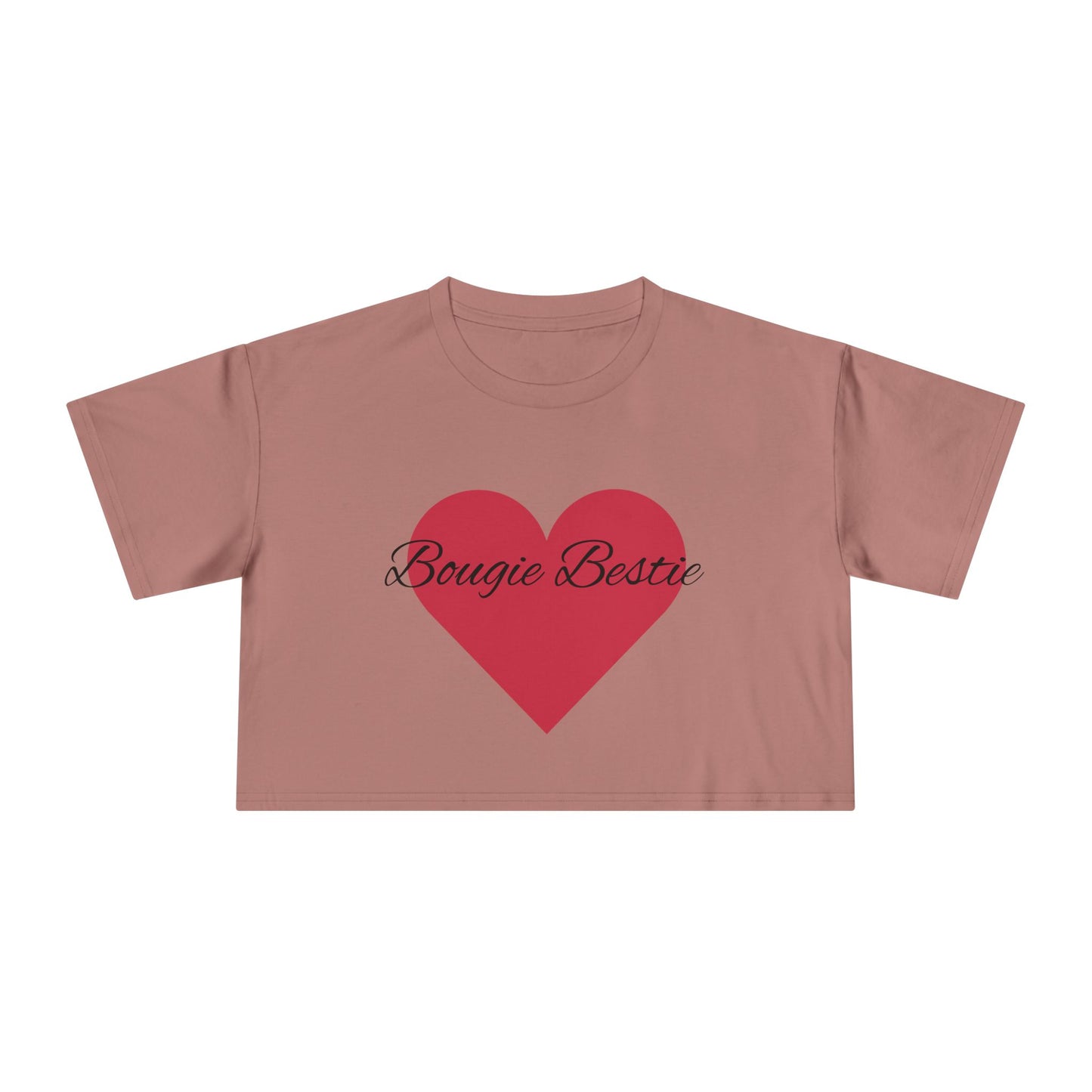 Women's Crop Tee