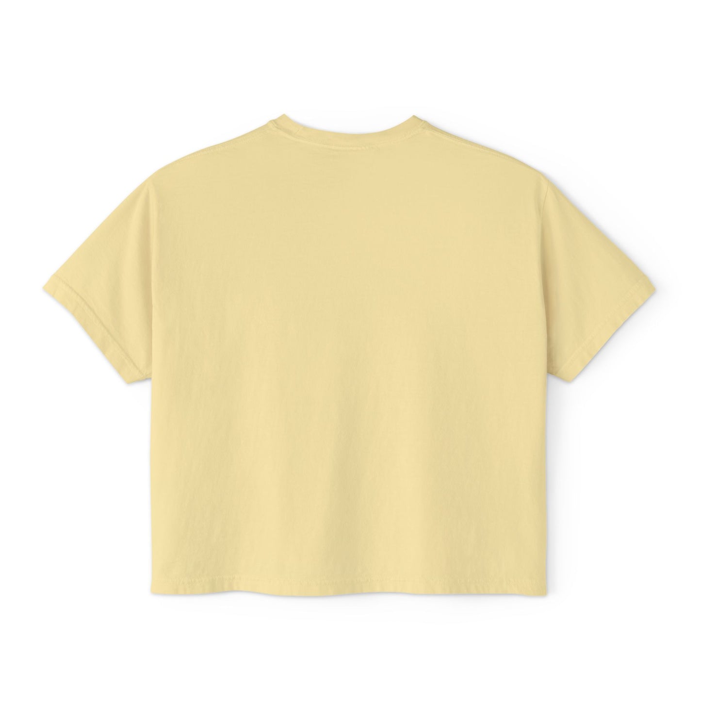 Spooky Babe Women's Boxy Tee | Halloween Shirt, Cute Tee, Graphic Tee, Fall Fashion, Gift for Her
