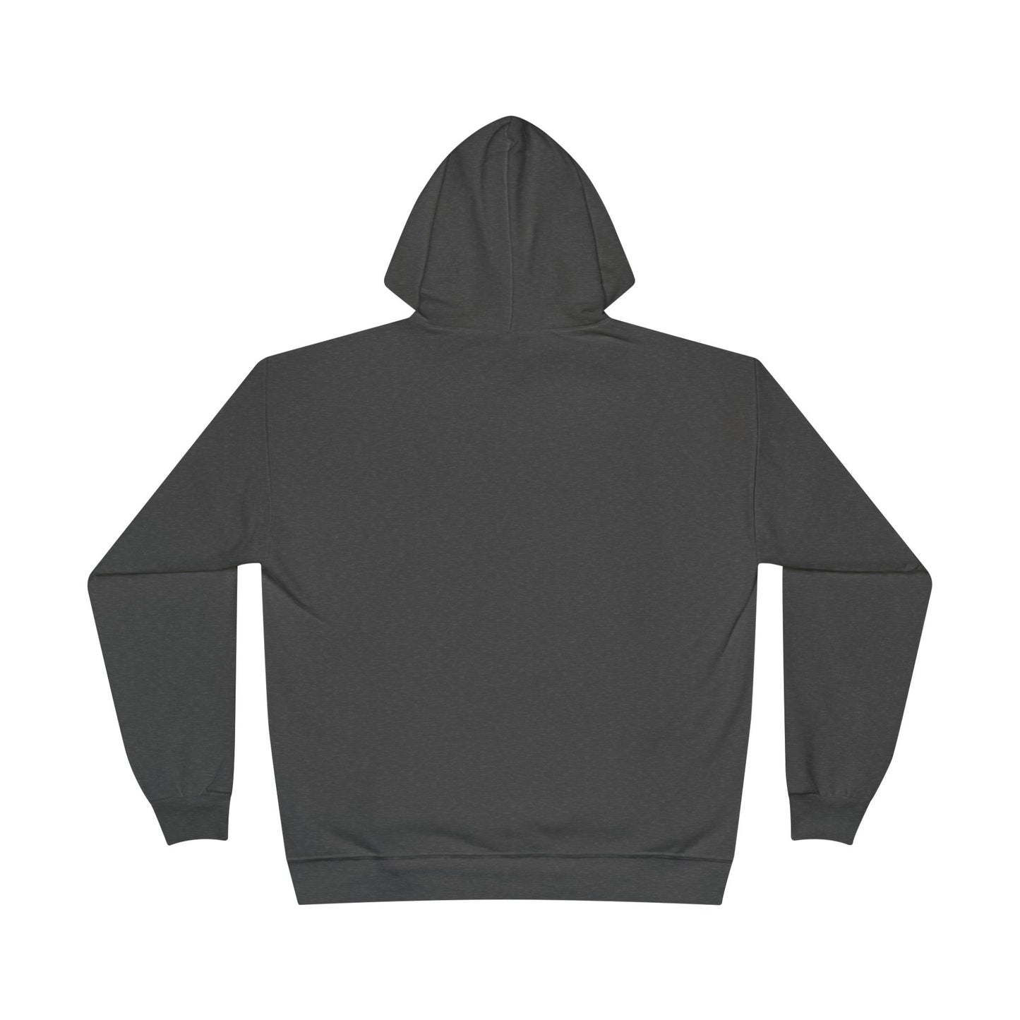 Blessed Mom Eco-Friendly Pullover Hoodie