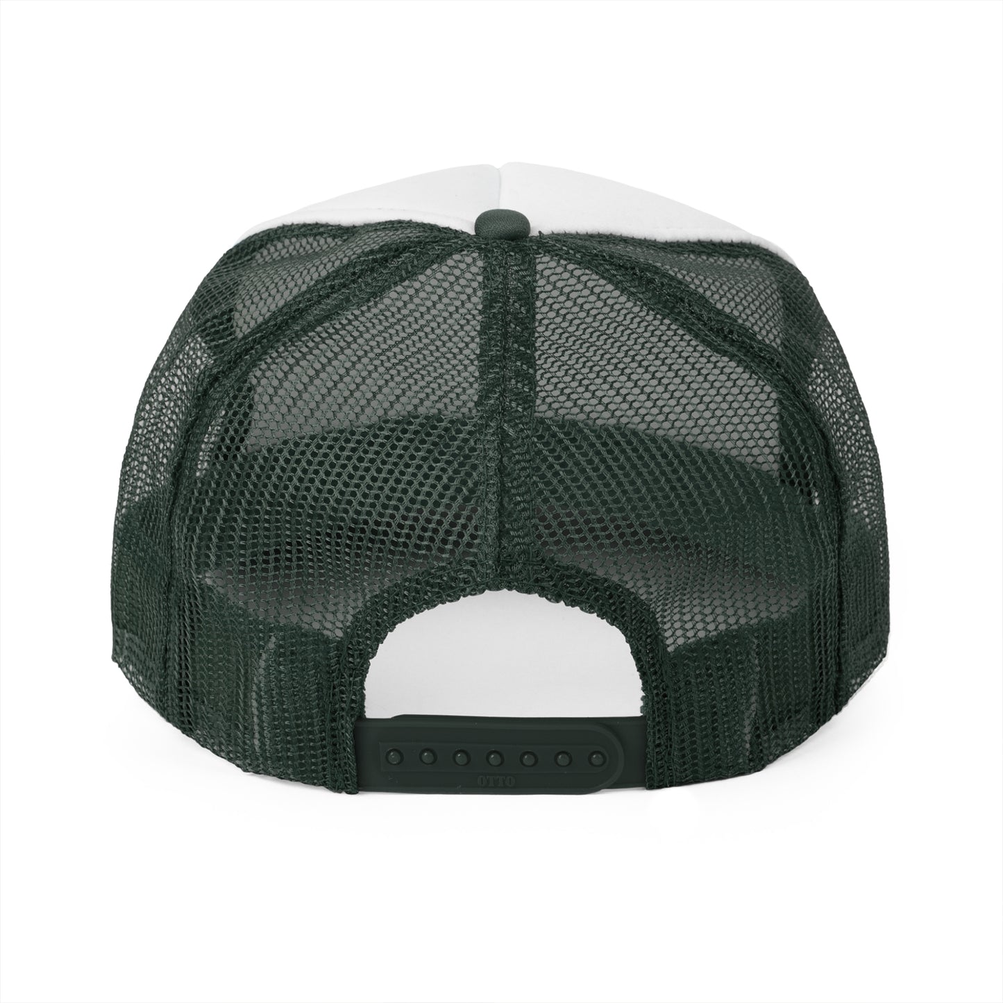 Protest Trucker Cap: Do Not Touch, Funny Cap, Graphic Hat, Gift for Him/Her, Casual Outdoors Gear