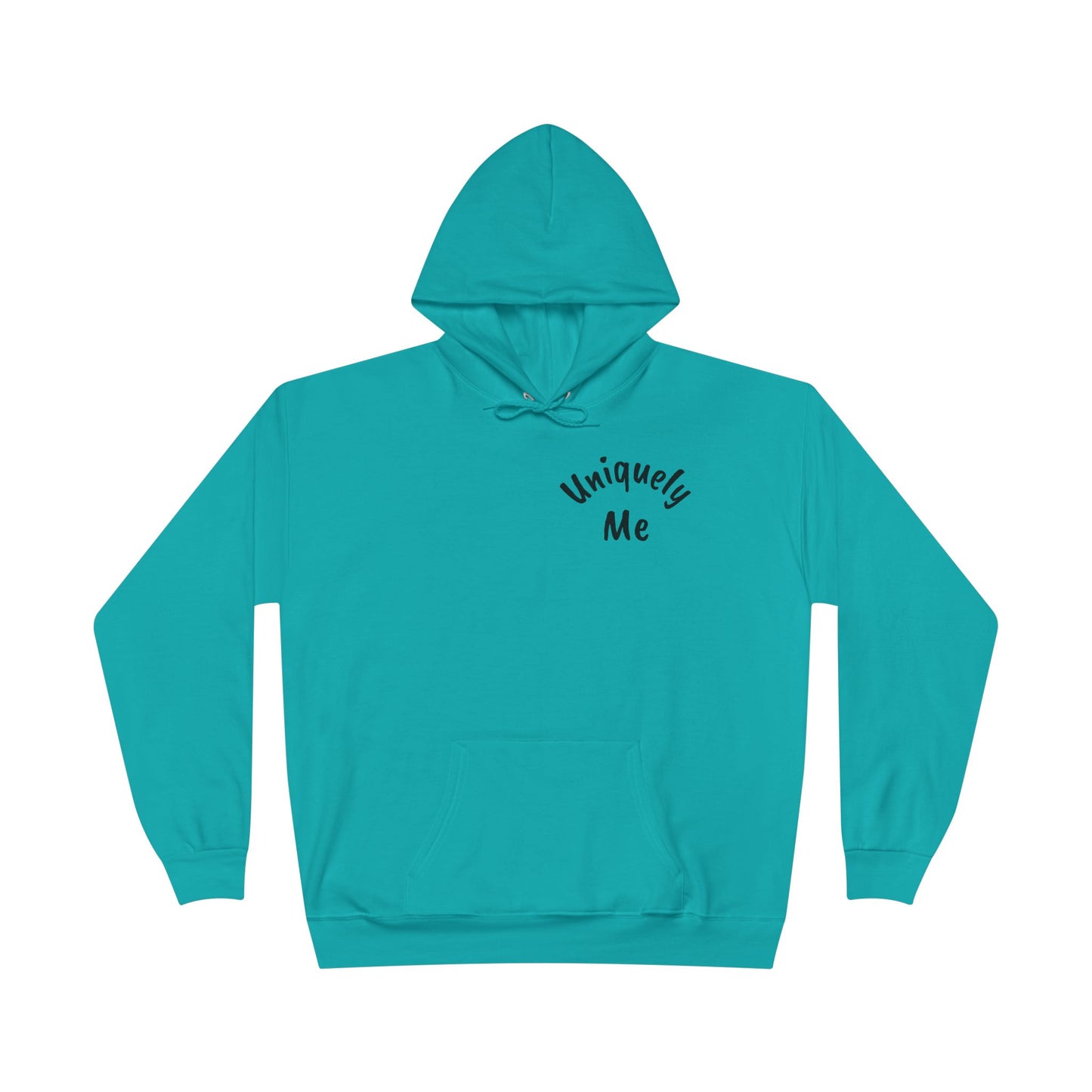 Unisex EcoSmart® Pullover Hoodie Sweatshirt