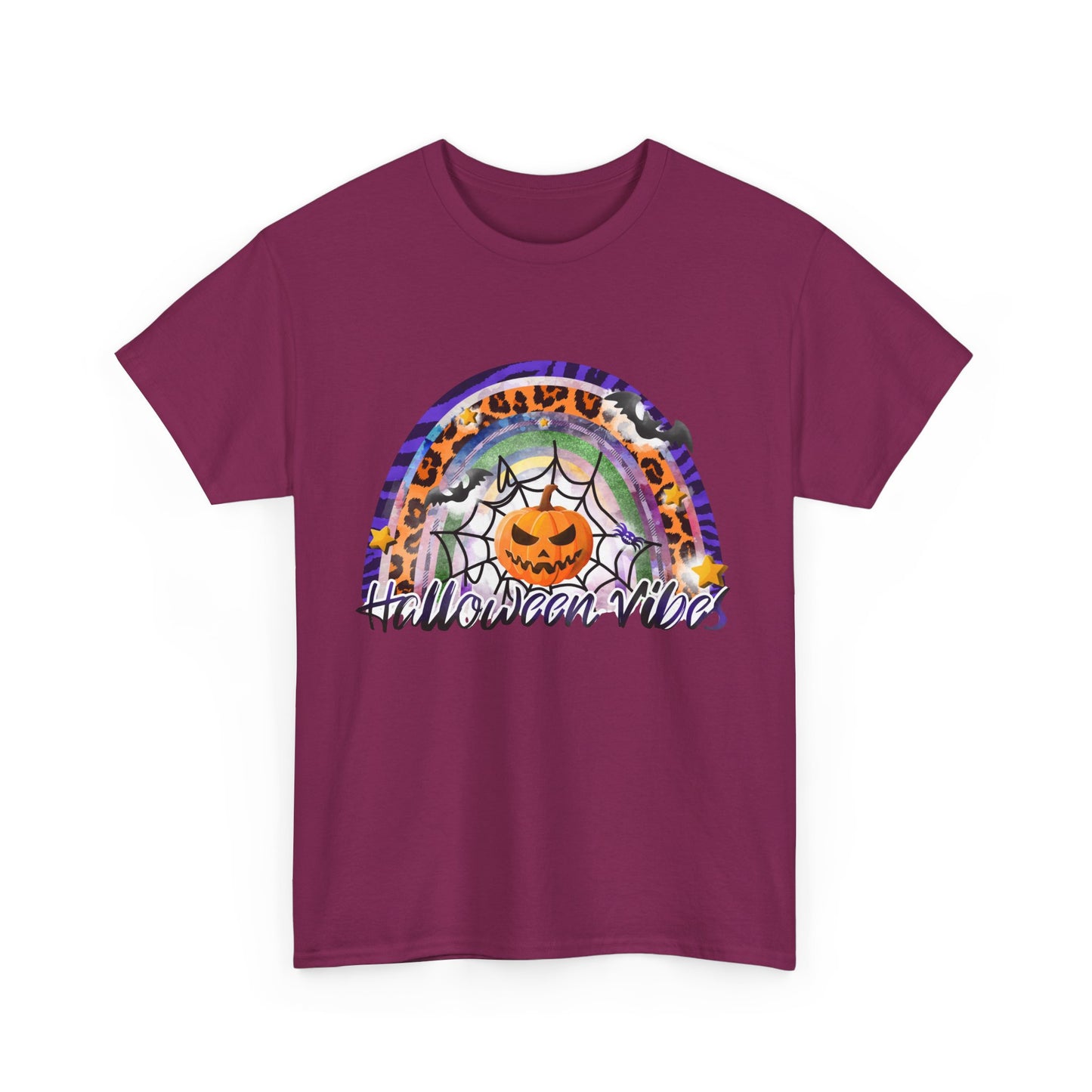 Halloween Vibes Tee