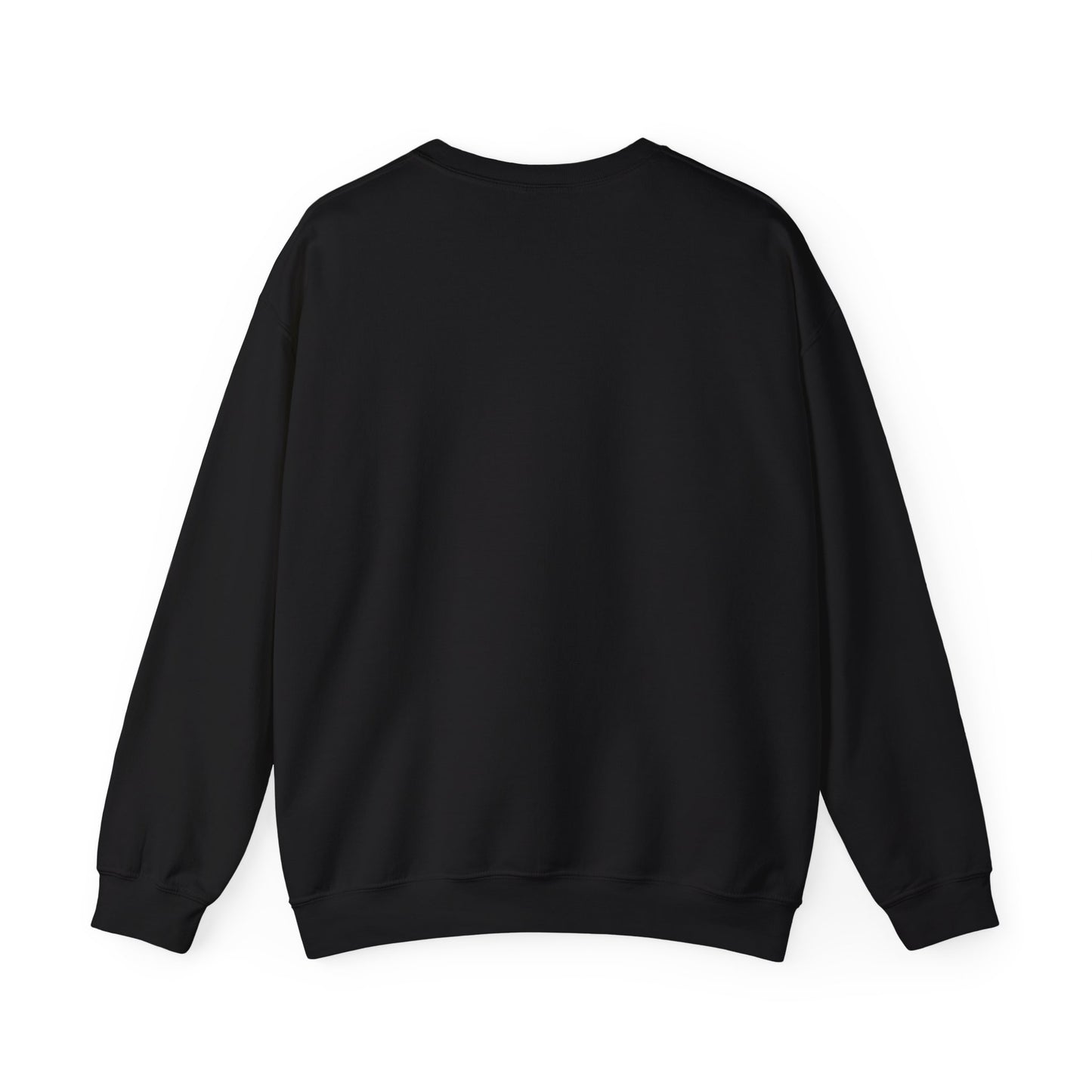 Cute But Feral Unisex Heavy Blend Crewneck Sweatshirt - Cozy & Stylish