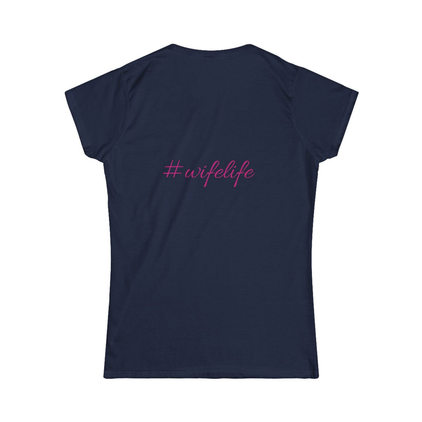 Women's Softstyle Tee