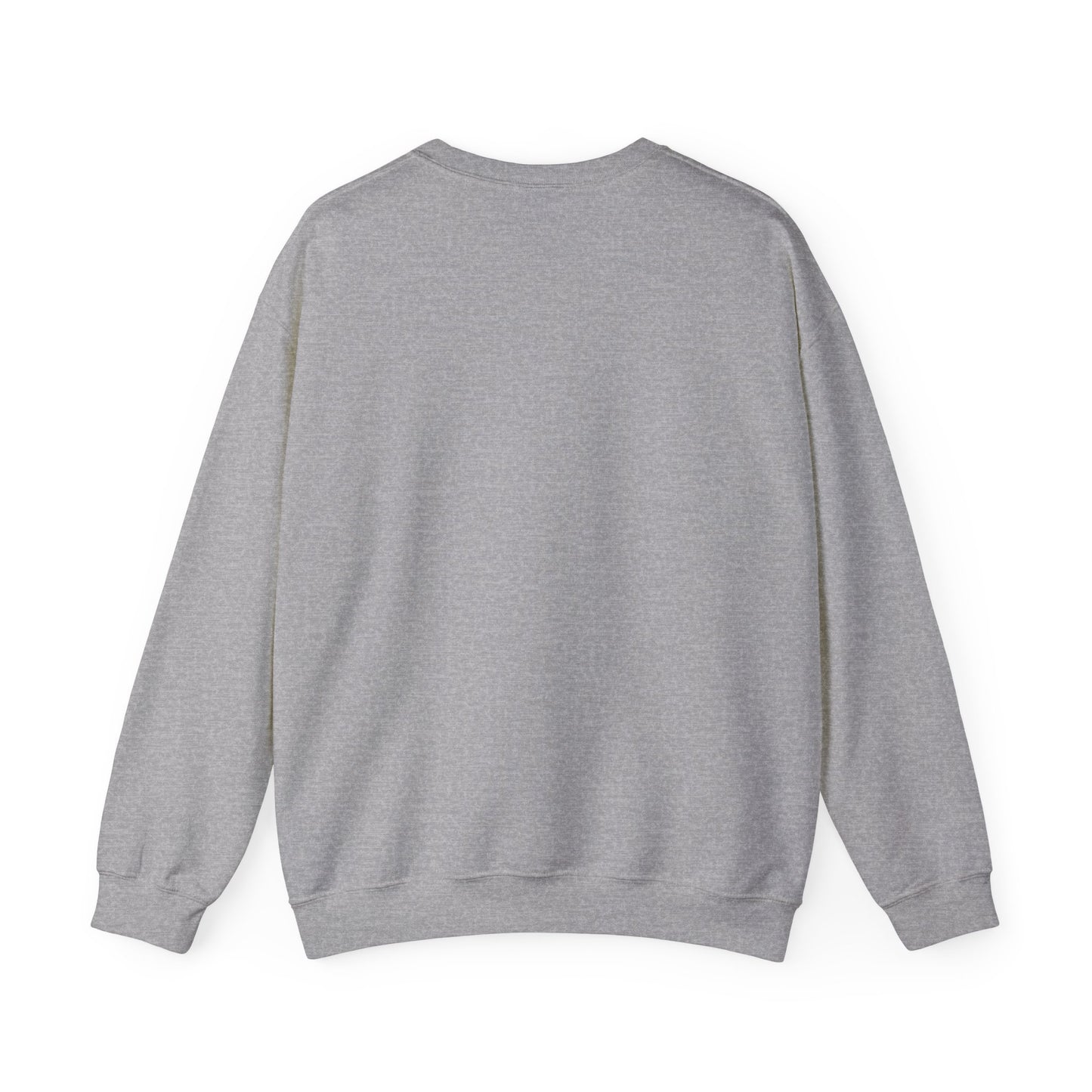 Cute But Feral Unisex Heavy Blend Crewneck Sweatshirt - Cozy & Stylish