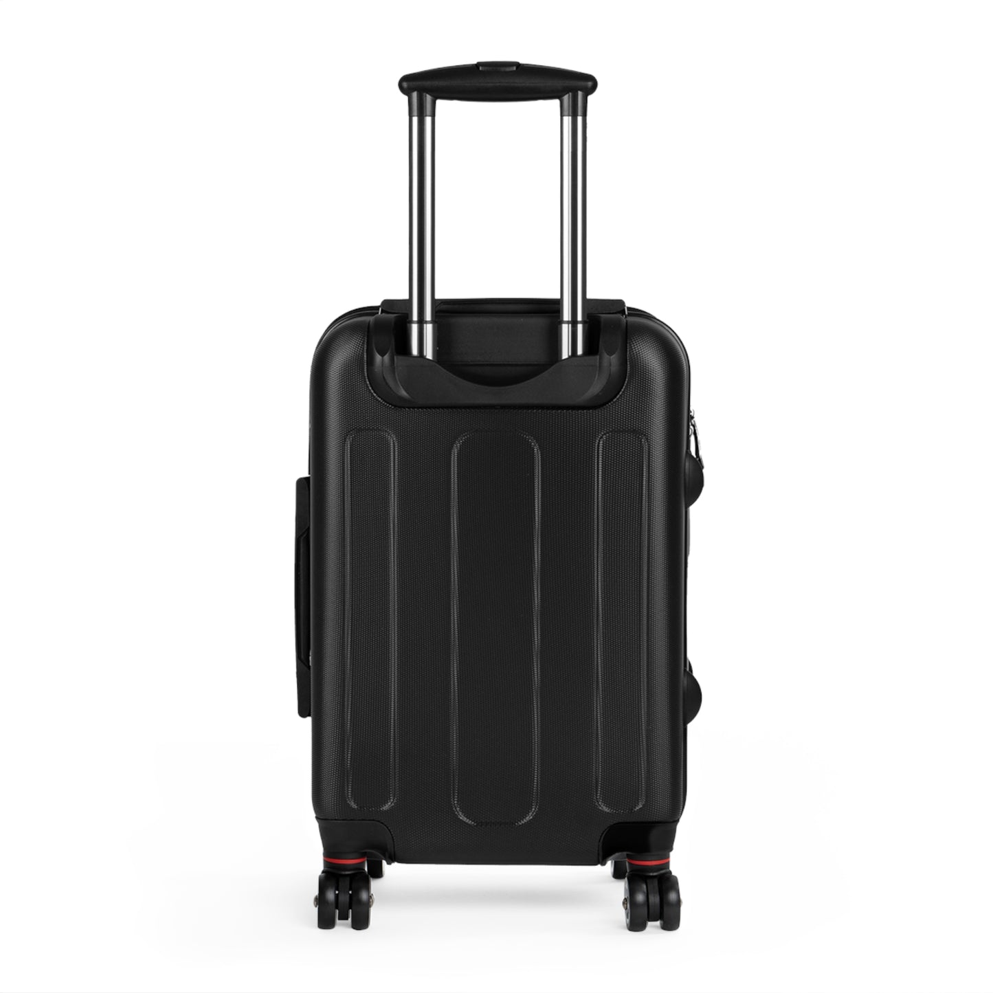 One Badass Mama Luggage Suitcase - Trendy Travel Bag for Empowered Moms