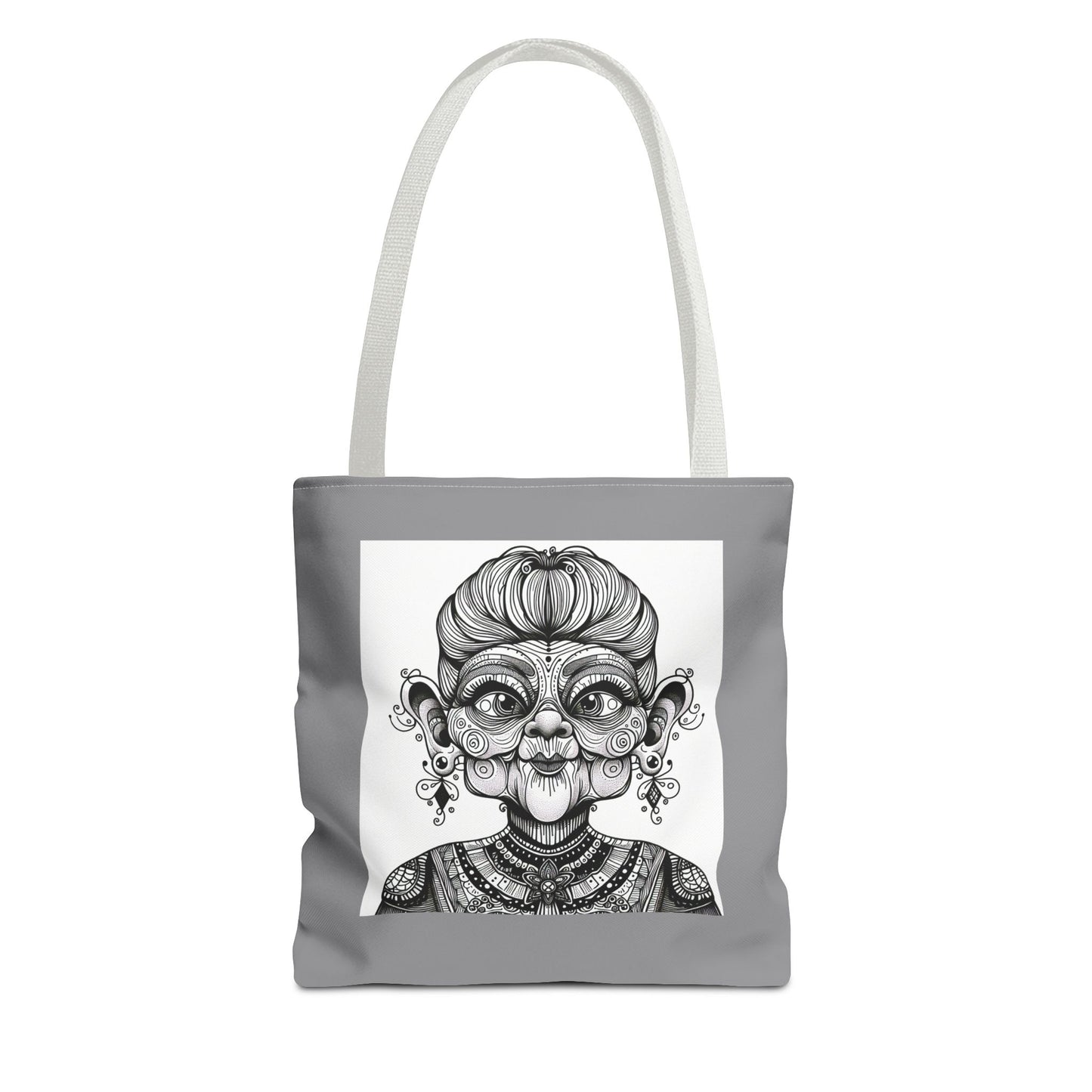 Tote Bag (AOP)