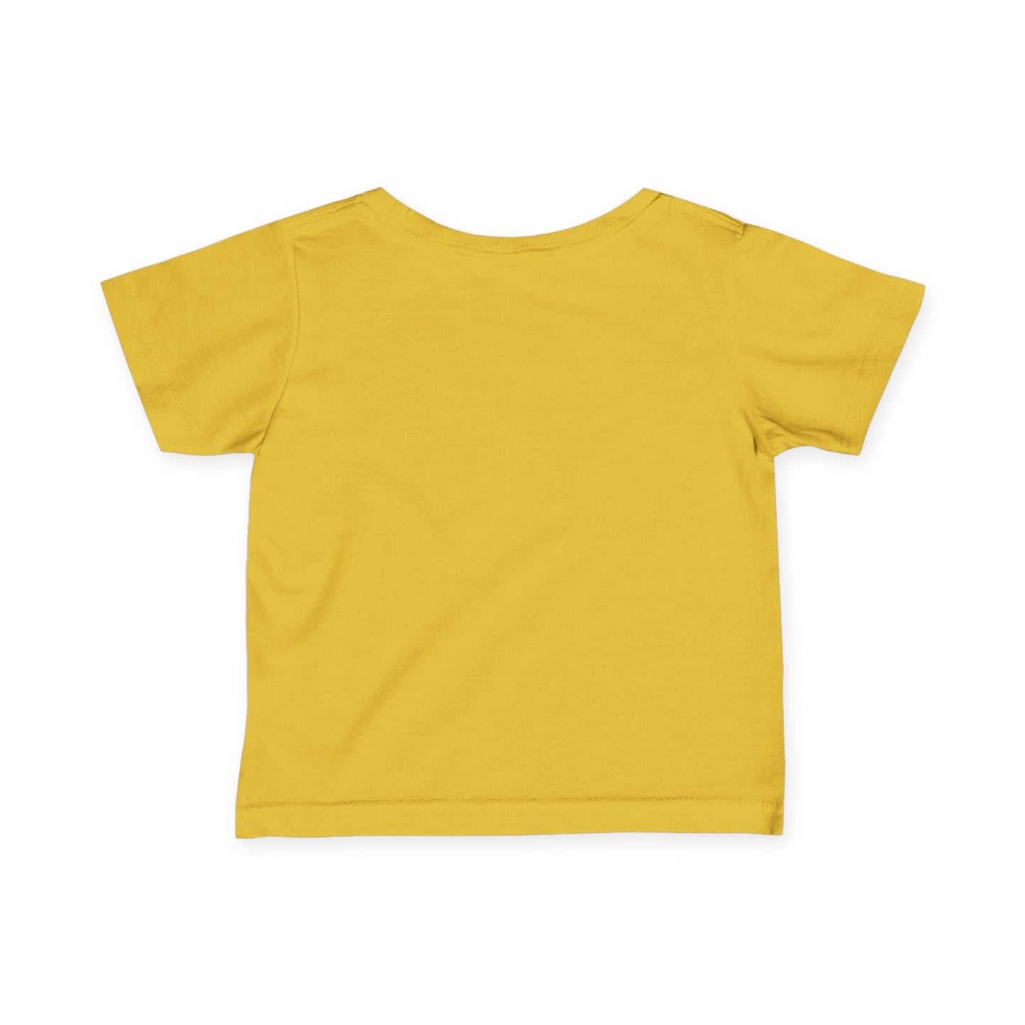 Infant Fine Jersey Tee