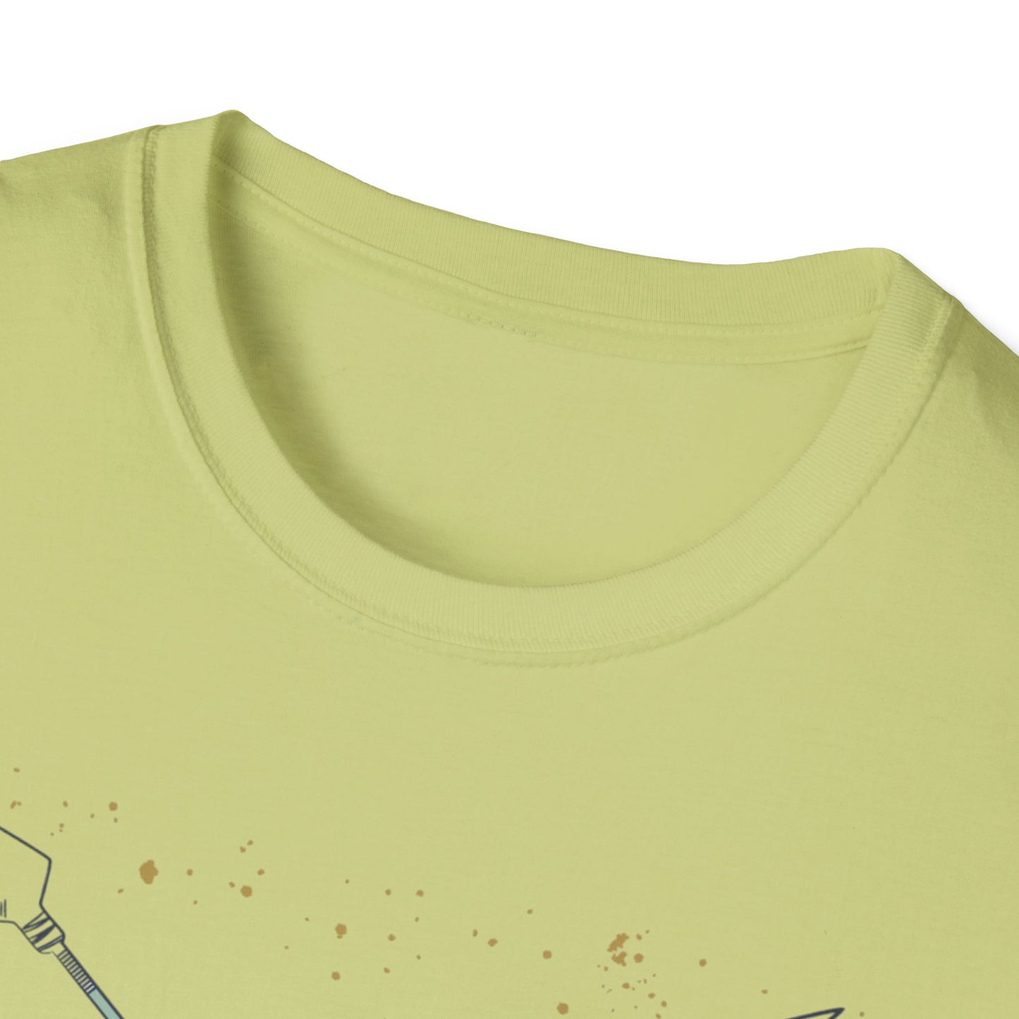 Stay Wild Unisex Softstyle T-Shirt - Adventure & Freedom Vibe