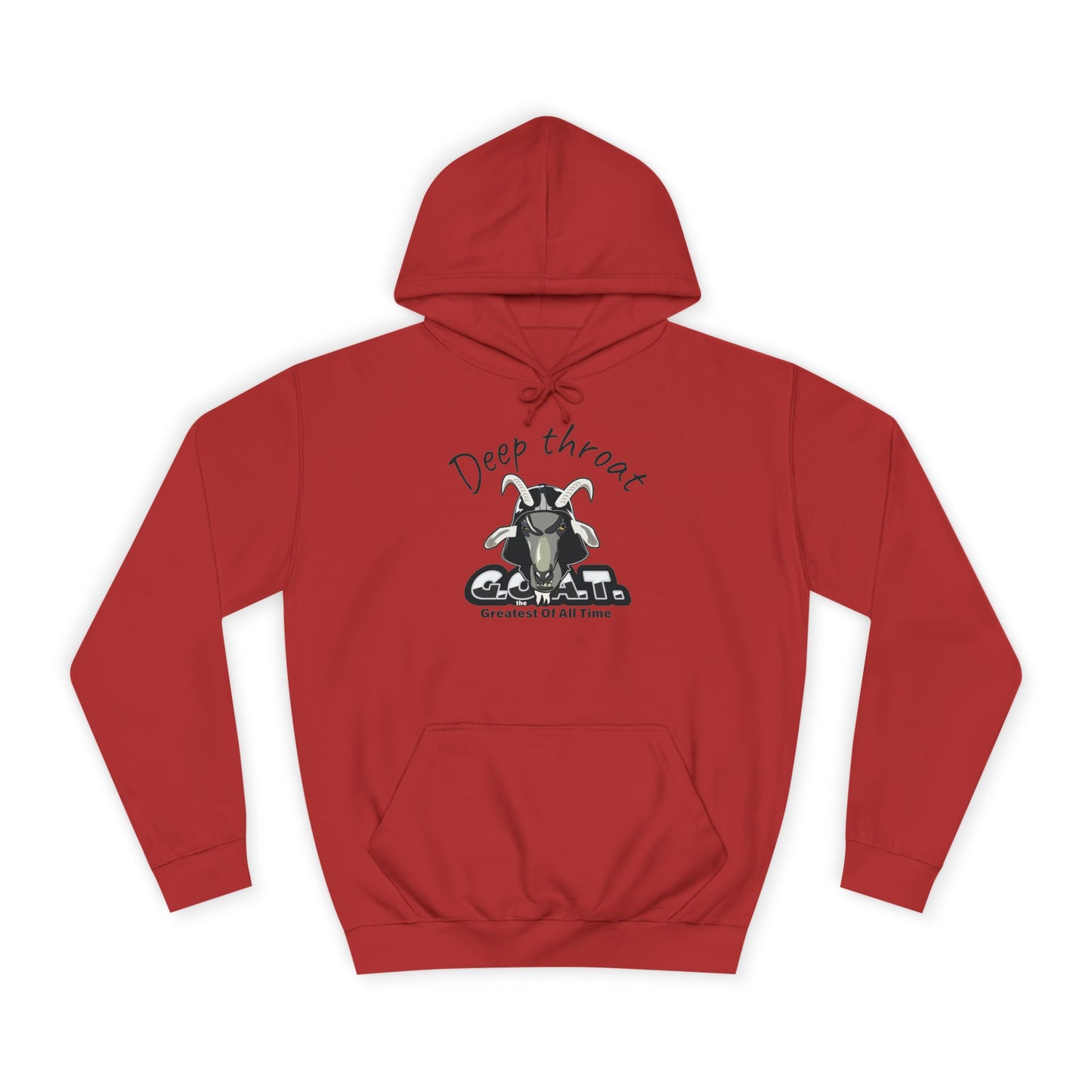Cozy College Hoodie with Fun Design, Perfect for Students, Casual Wear, Gift for School Events, Unisex Fashion