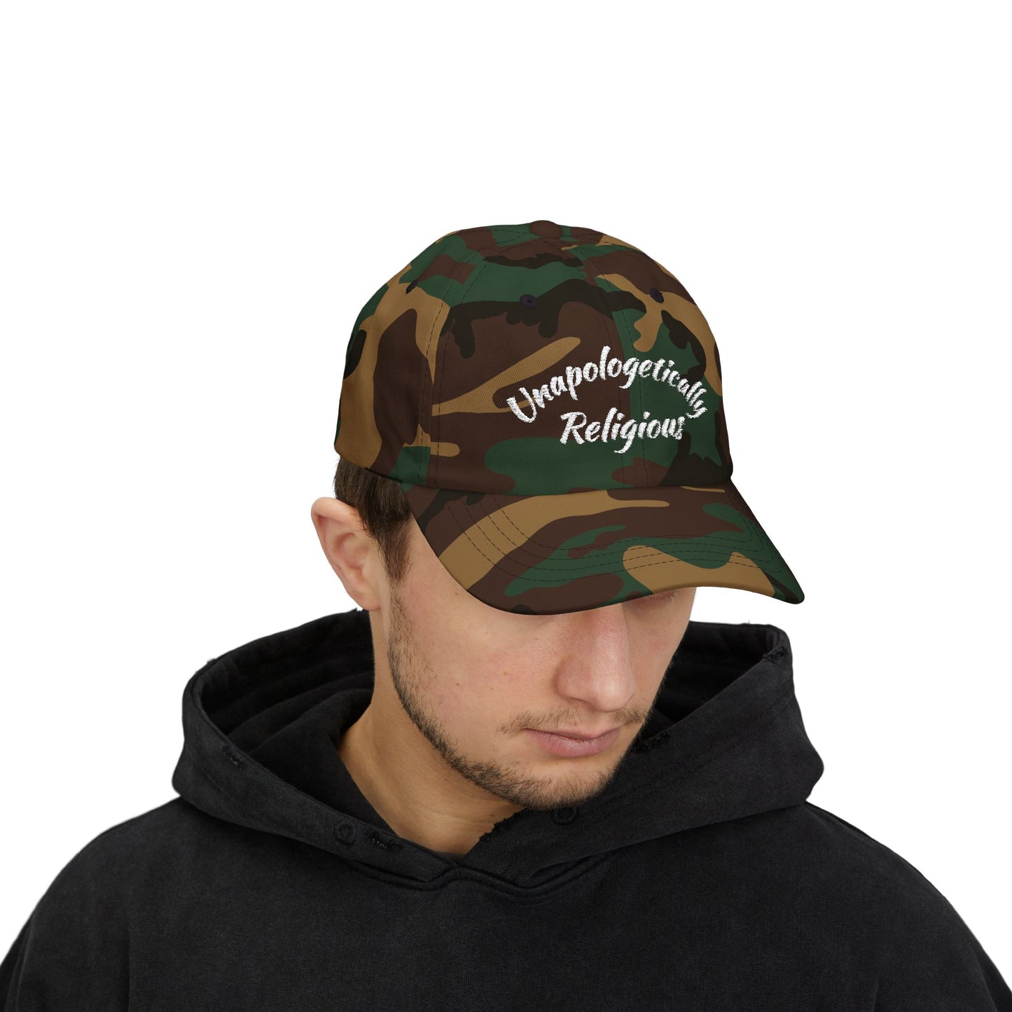 baseball hat