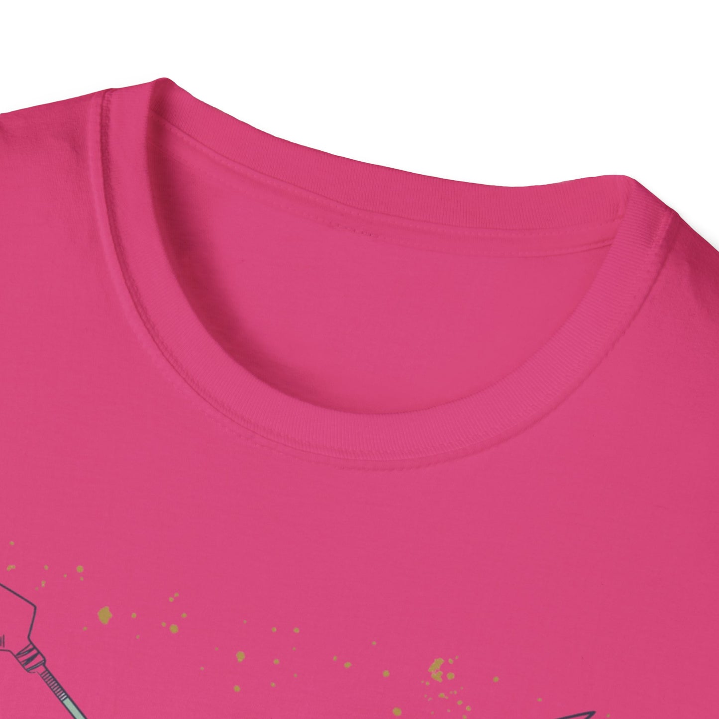 Stay Wild Unisex Softstyle T-Shirt - Adventure & Freedom Vibe