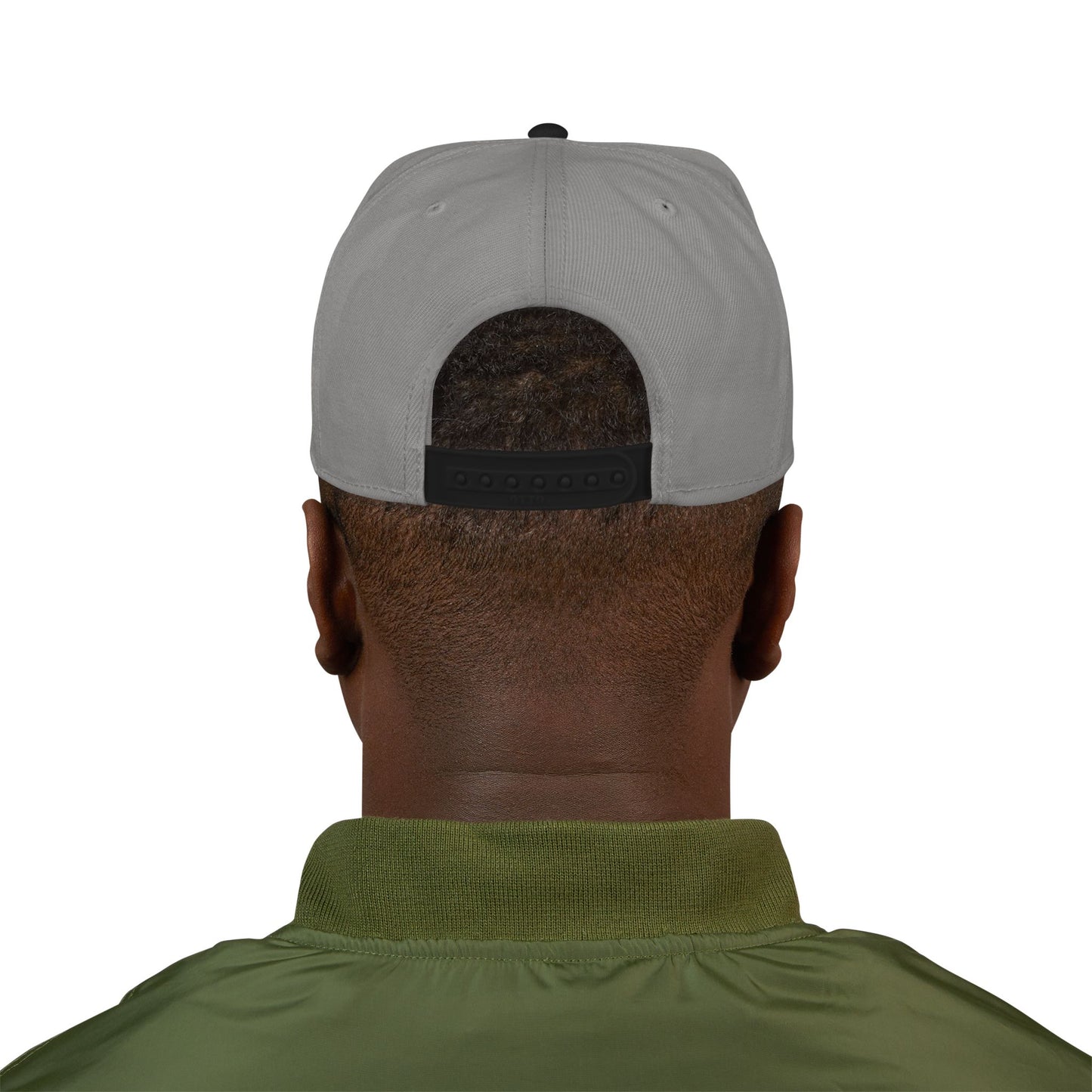 Snapback Hat - Embroidered Cap, Trendy Hat, Streetwear Accessory, Gift for Him, Stylish Headwear, funny hat