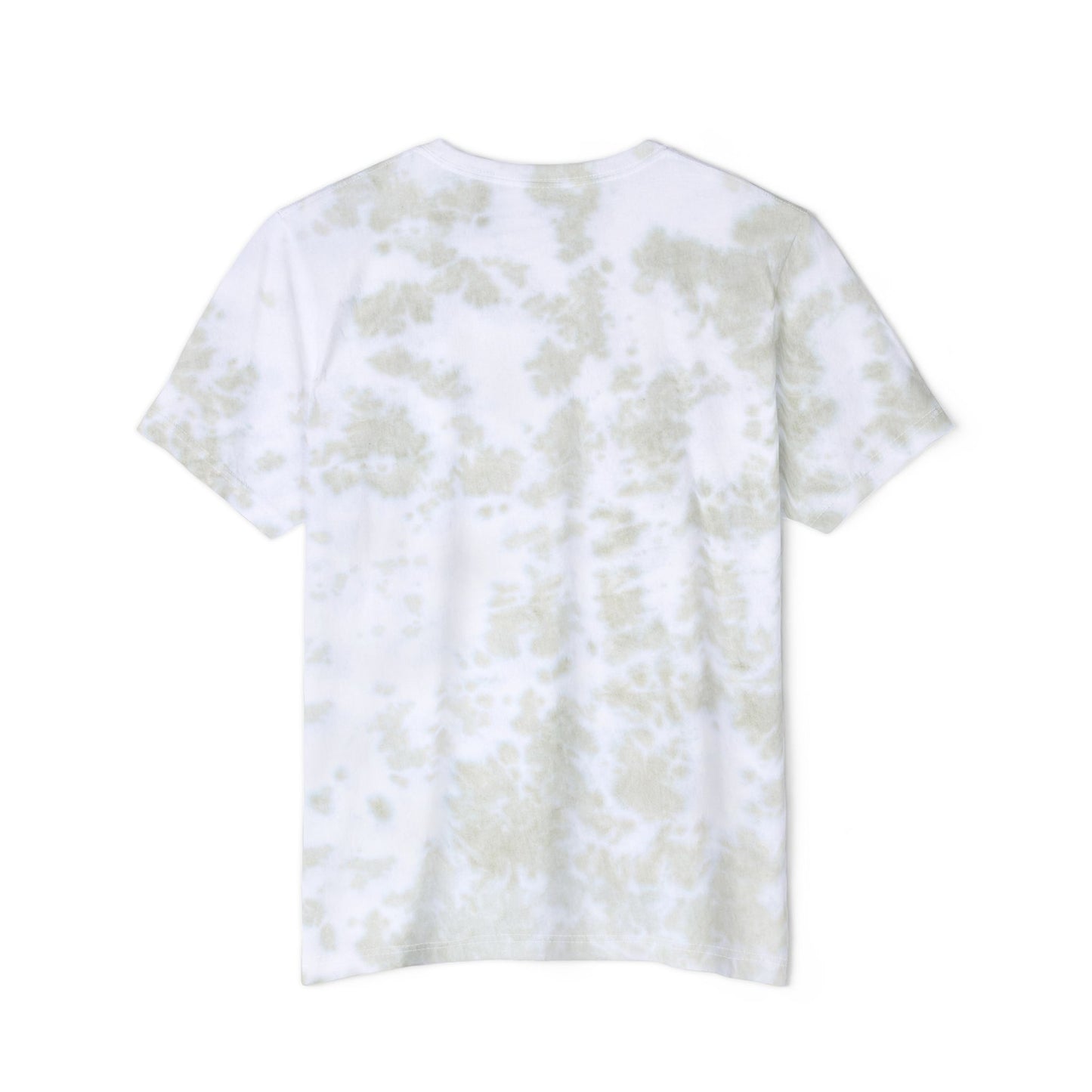 Tie-Dyed Love T-Shirt – Uniquely Imperfect