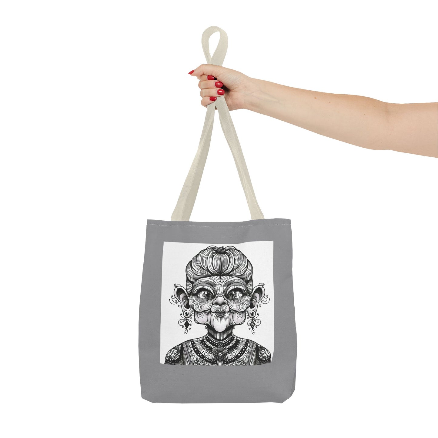 Tote Bag (AOP)