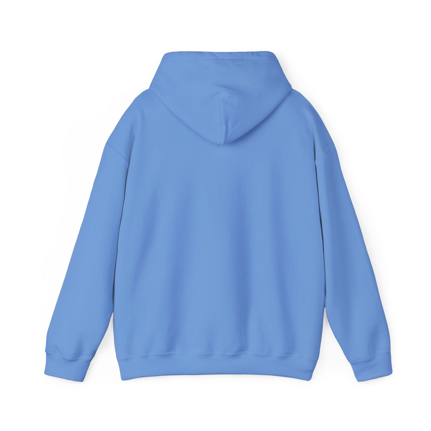 Mama Unisex Heavy Blend™ Hooded Sweatshirt - Cozy & Stylish Gift for Moms