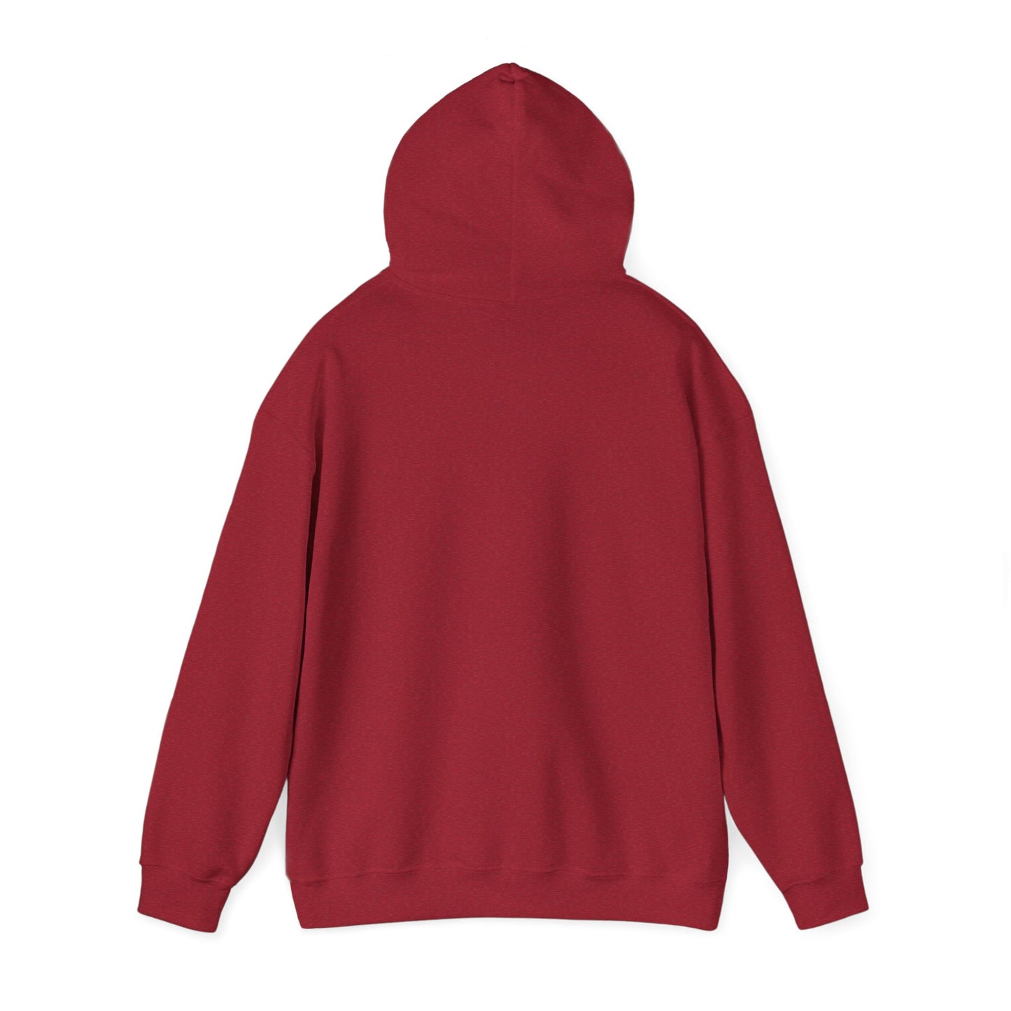 Embrace the Chaos Hoodie | Unisex Heavy Blend Sweatshirt for Moms