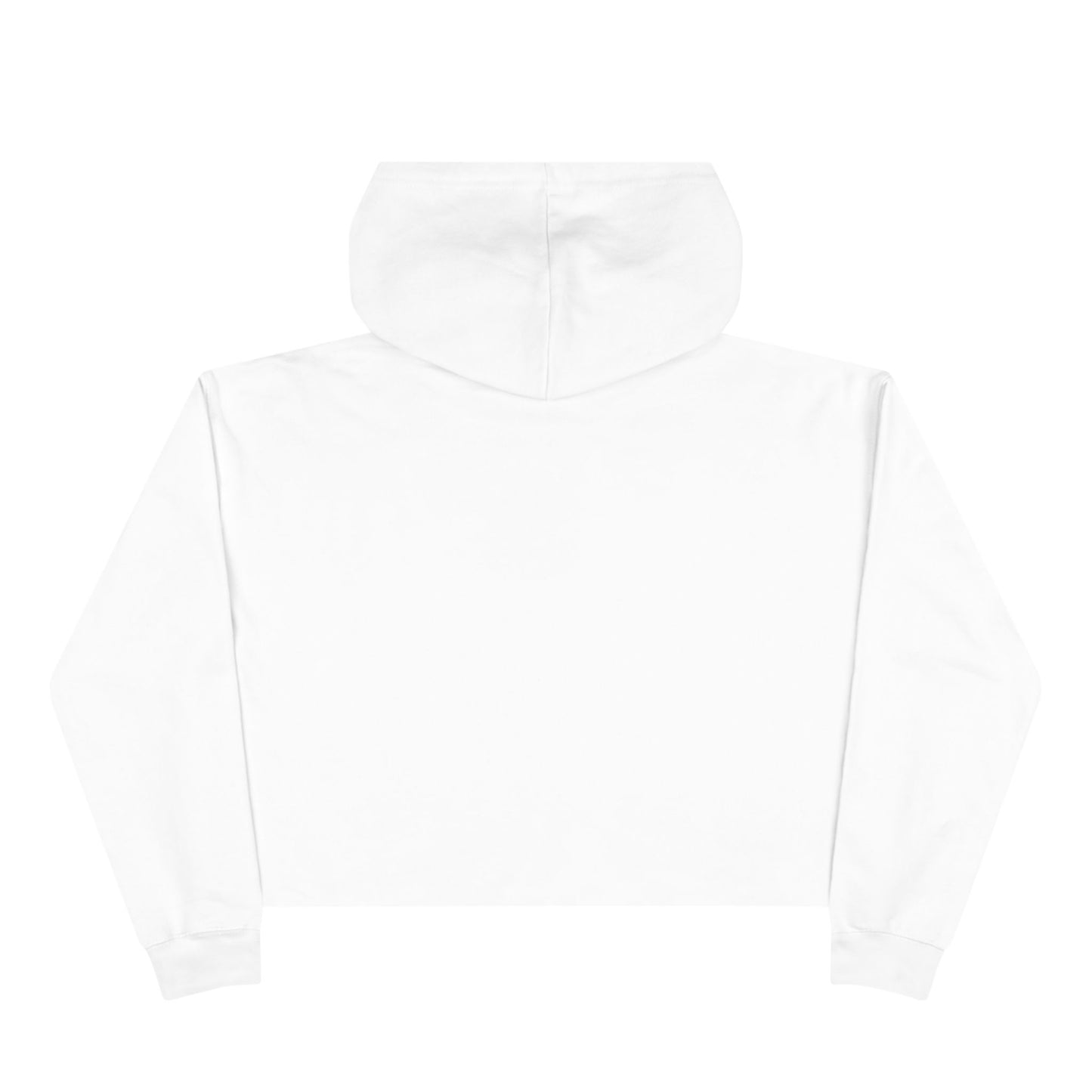 Mama Crop Hoodie - Stylish & Comfortable Sweatshirt for Moms