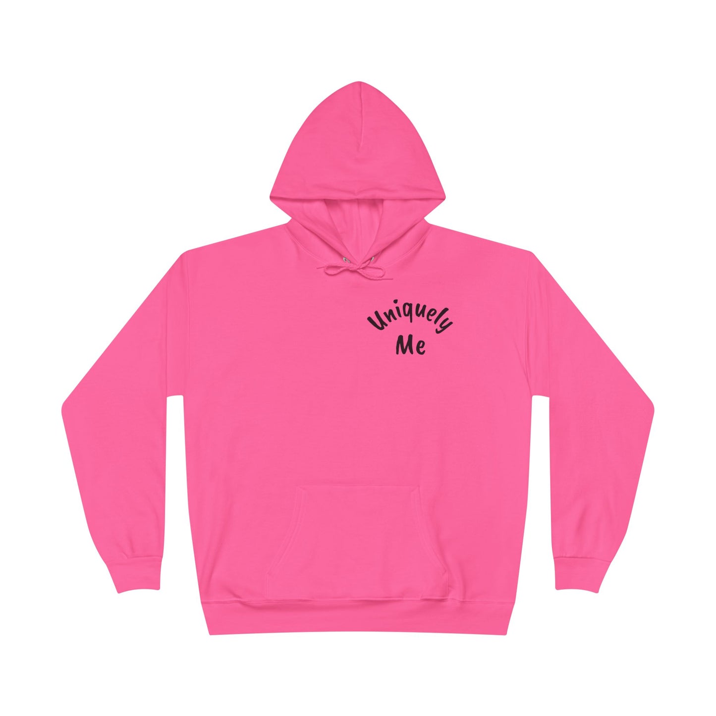 Unisex EcoSmart® Pullover Hoodie Sweatshirt