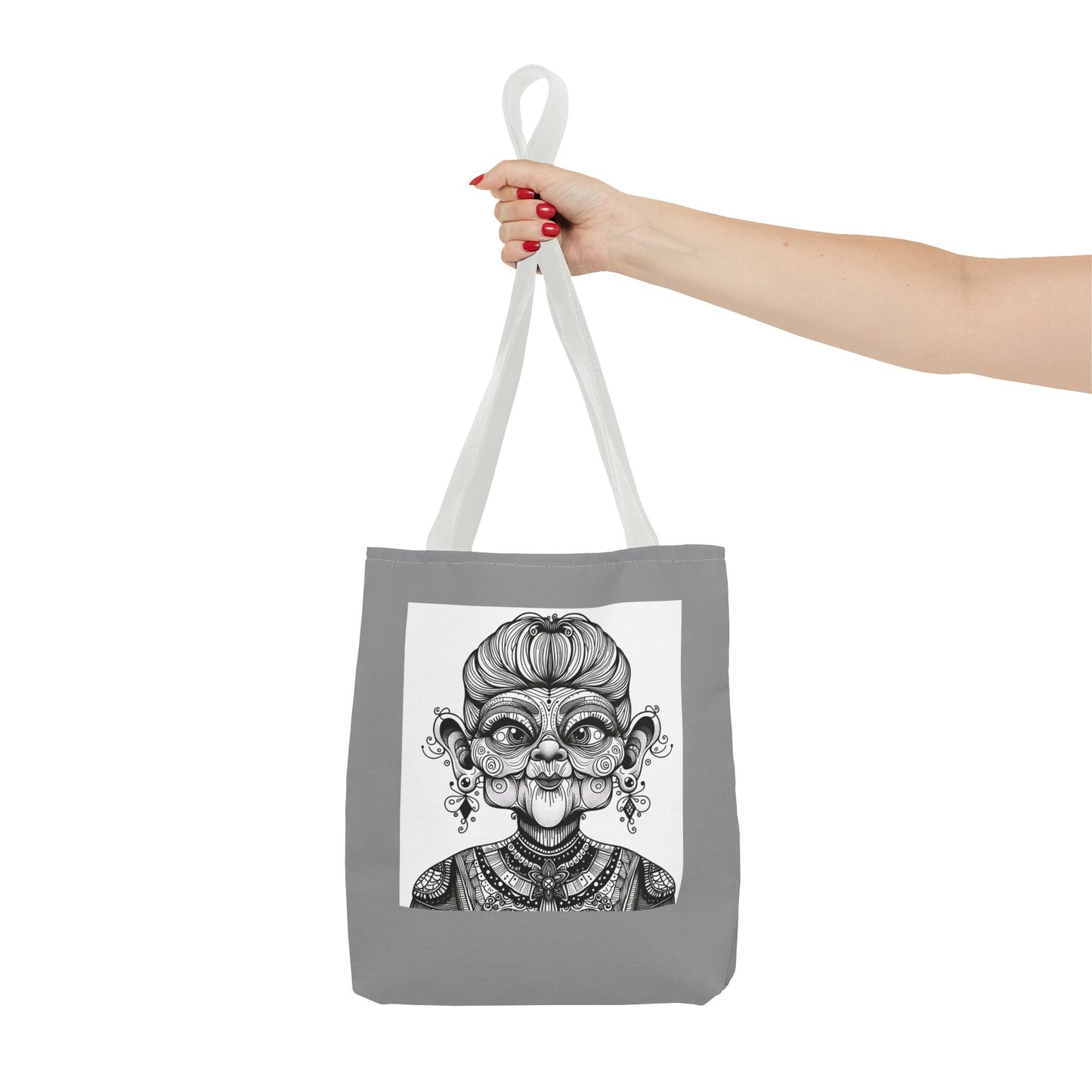 Tote Bag (AOP)