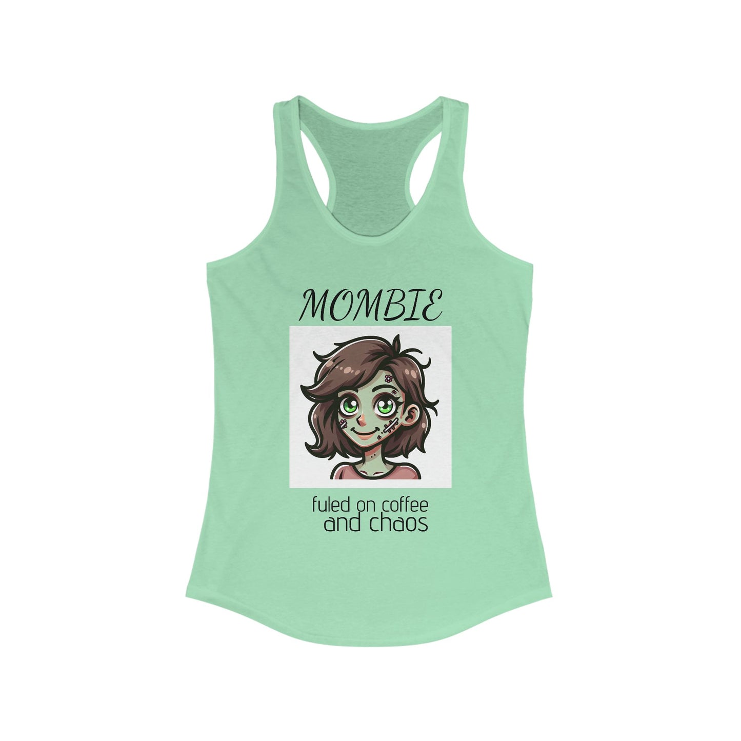 Women's Ideal Racerback Tank