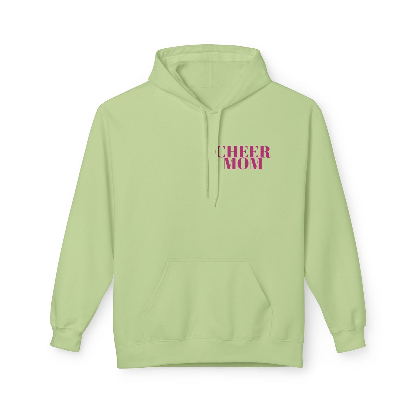 Cheer Mom Hoodie - Loud & Proud Cheerleading Sweatshirt, Gift for Cheer Parents, Comfortable Sportswear, Perfect for Game Days, Cheer [...]