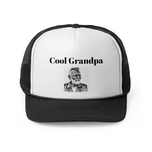 Trucker Caps