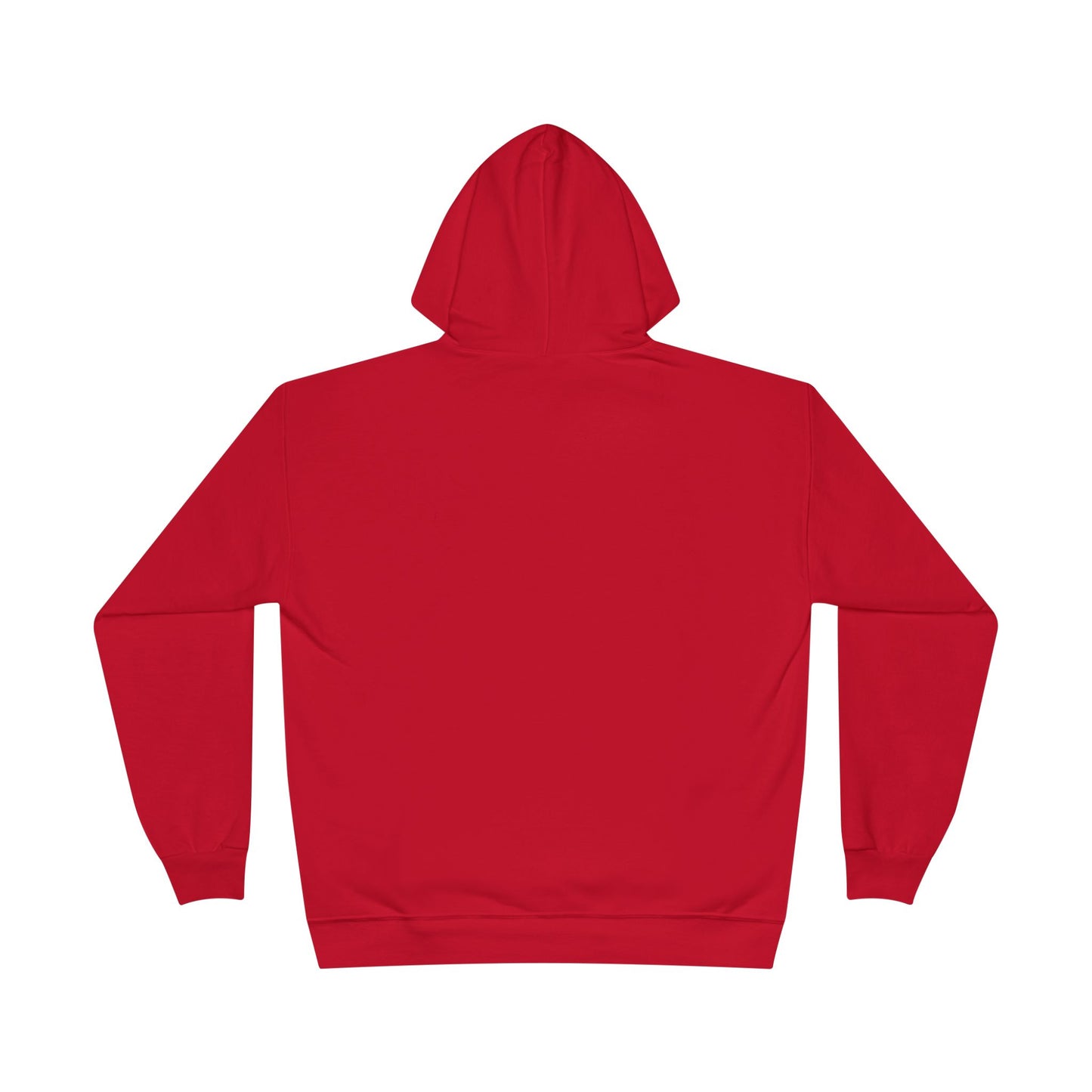 Blessed Mom Eco-Friendly Pullover Hoodie