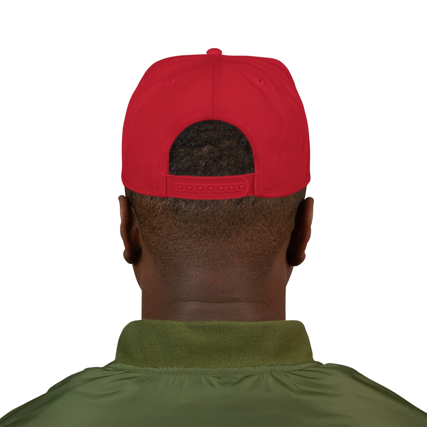 Snapback Hat - Embroidered Cap, Trendy Hat, Streetwear Accessory, Gift for Him, Stylish Headwear, funny hat