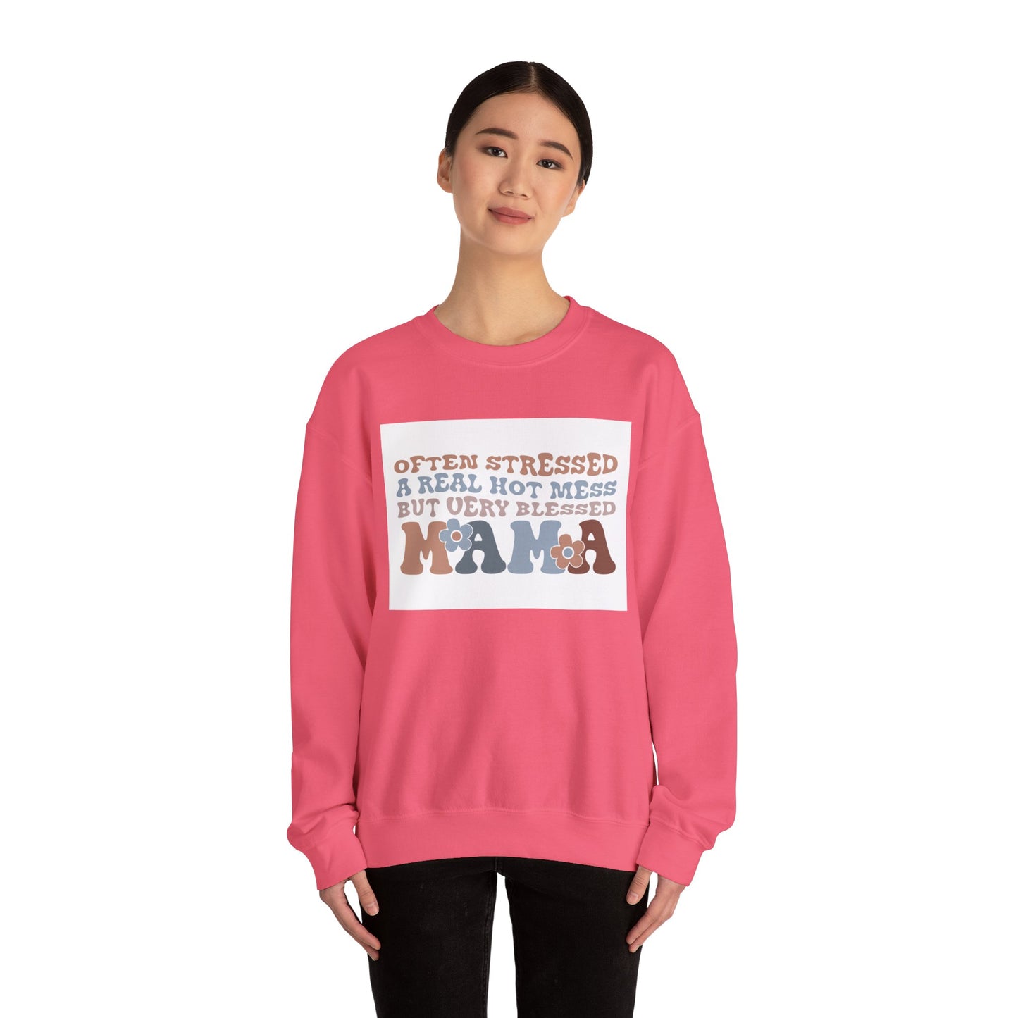 Unisex Heavy Blend™ Crewneck Sweatshirt