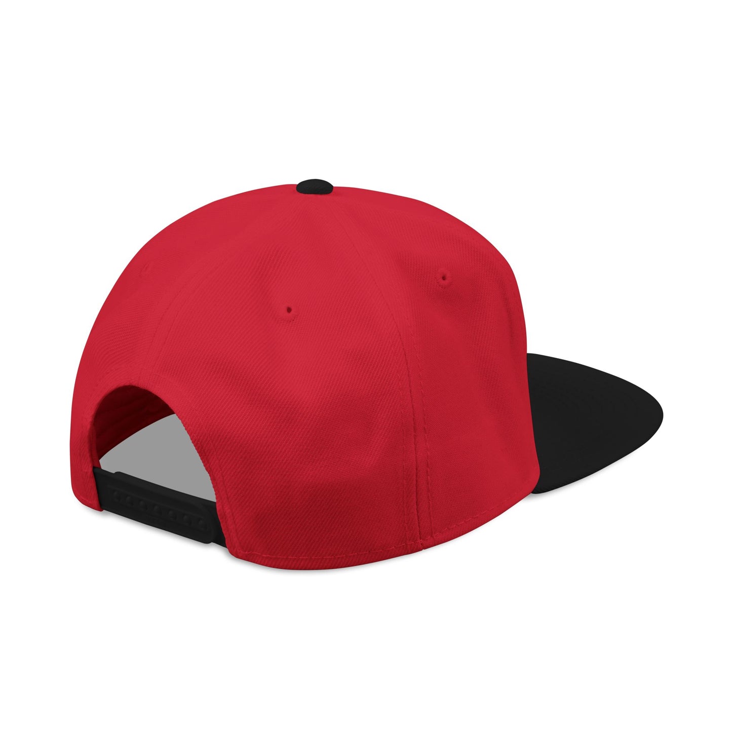 Snapback Hat - Embroidered Cap, Trendy Hat, Streetwear Accessory, Gift for Him, Stylish Headwear, funny hat