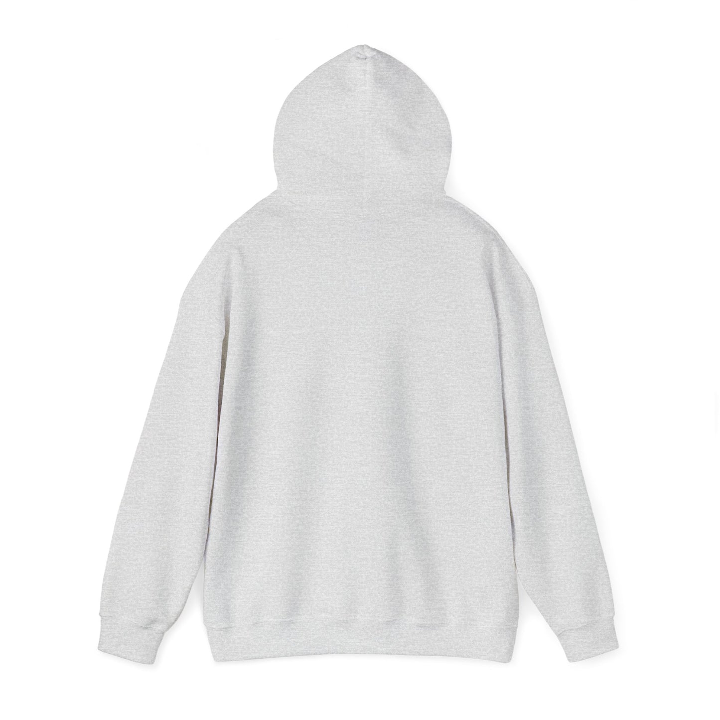 Mama Unisex Heavy Blend™ Hooded Sweatshirt - Cozy & Stylish Gift for Moms