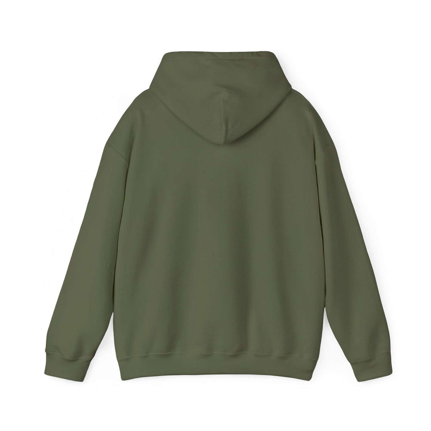 Embrace the Chaos Hoodie | Unisex Heavy Blend Sweatshirt for Moms