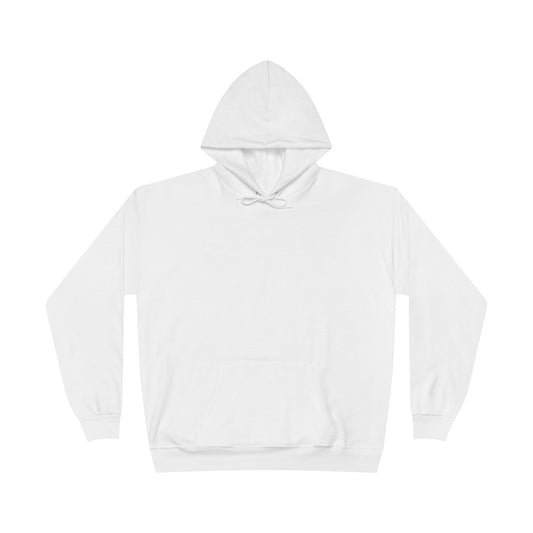 Unisex EcoSmart® Pullover Hoodie Sweatshirt