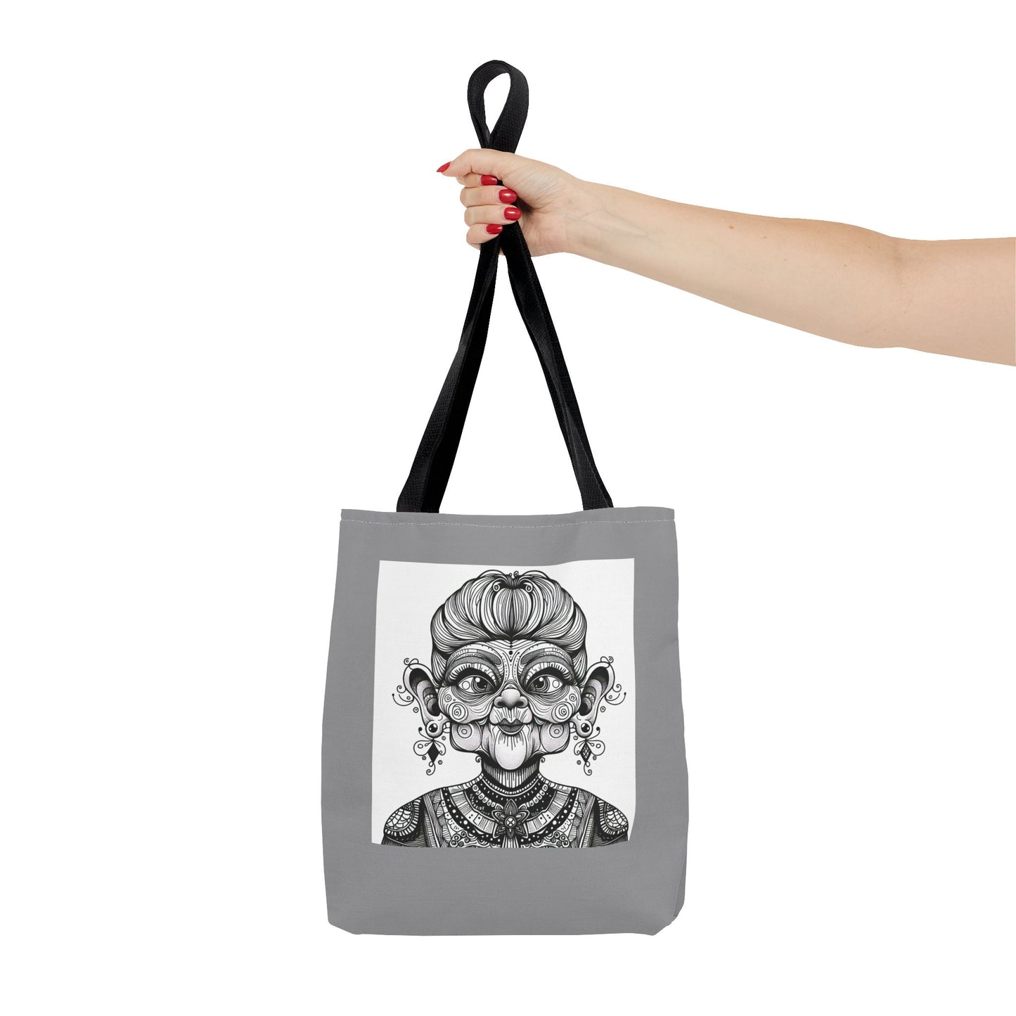 Tote Bag (AOP)