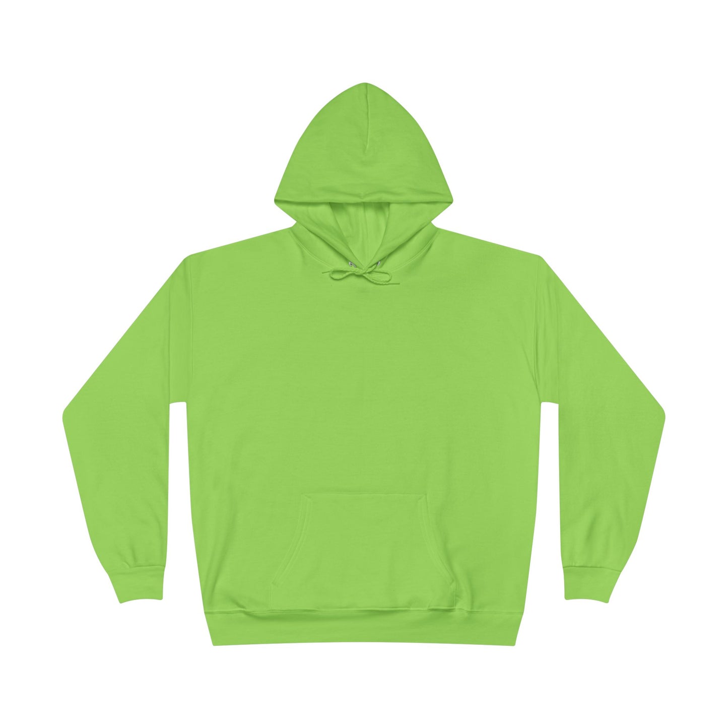 Unisex EcoSmart® Pullover Hoodie Sweatshirt