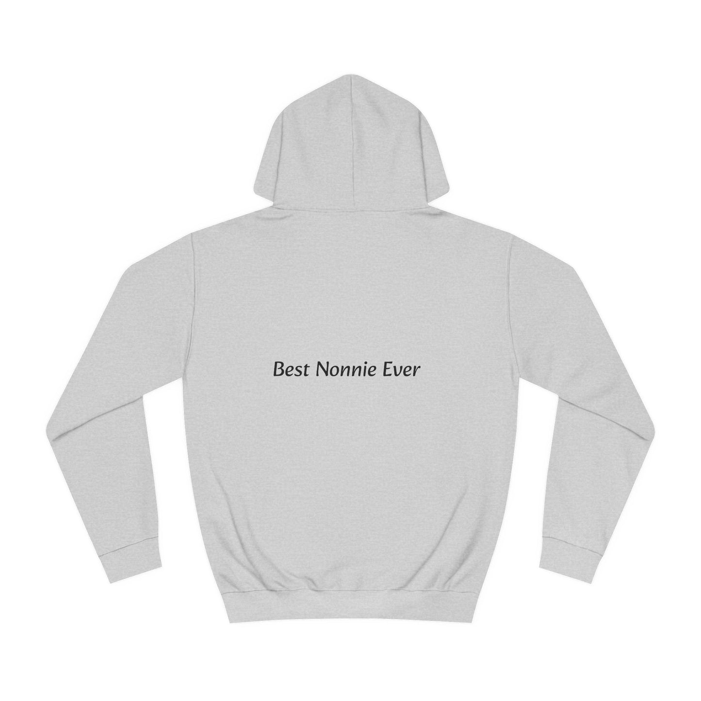 Unisex College Hoodie