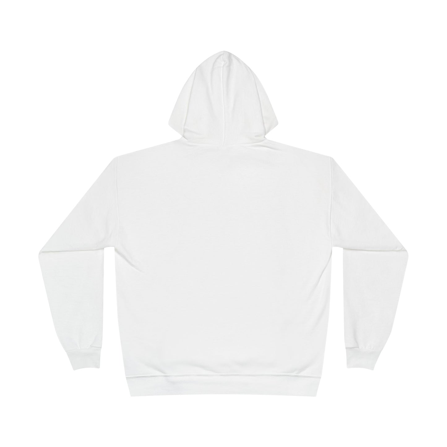 Blessed Mom Eco-Friendly Pullover Hoodie